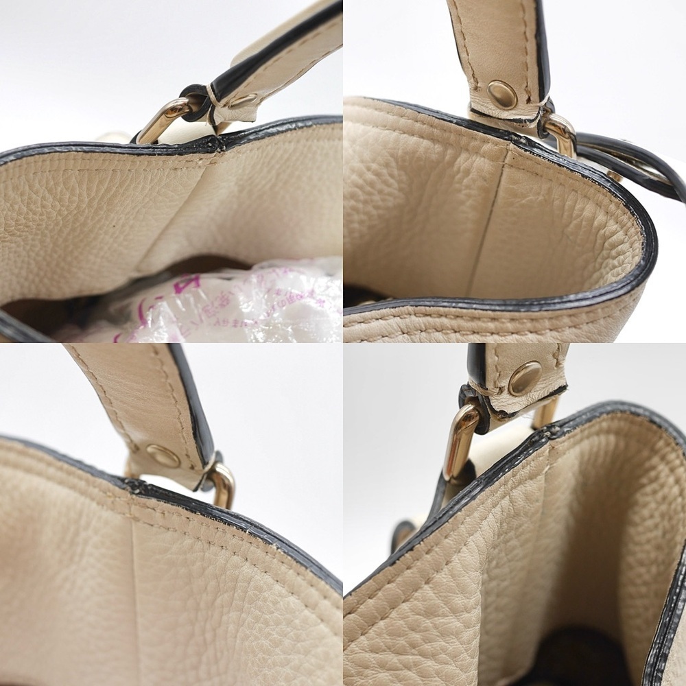 🍓BURBERRY Bucket Bag - Picture 13 of 16